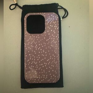 Burga iphone 15 pro phone case